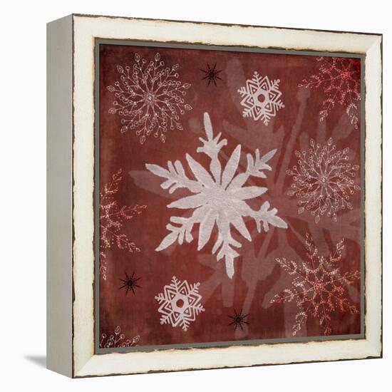 25 Days Til'Christmas 013-LightBoxJournal-Framed Premier Image Canvas