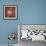 25 Days Til'Christmas 013-LightBoxJournal-Framed Giclee Print displayed on a wall