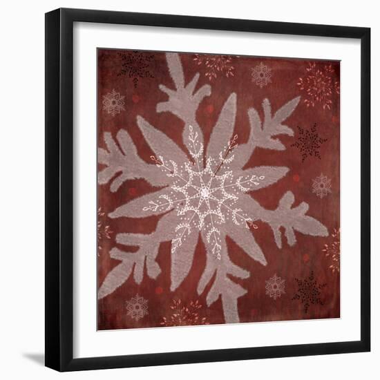 25 Days Til'Christmas 015-LightBoxJournal-Framed Giclee Print