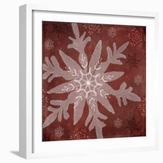 25 Days Til'Christmas 015-LightBoxJournal-Framed Giclee Print