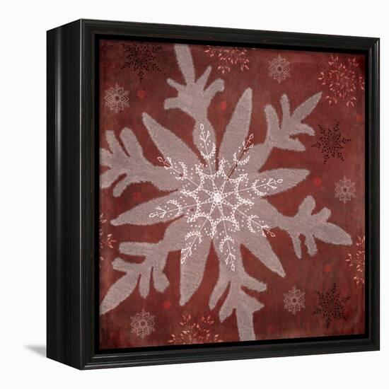 25 Days Til'Christmas 015-LightBoxJournal-Framed Premier Image Canvas