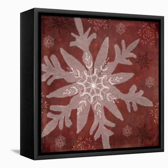 25 Days Til'Christmas 015-LightBoxJournal-Framed Premier Image Canvas