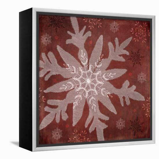 25 Days Til'Christmas 015-LightBoxJournal-Framed Premier Image Canvas