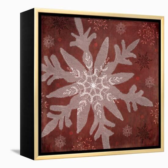 25 Days Til'Christmas 015-LightBoxJournal-Framed Premier Image Canvas