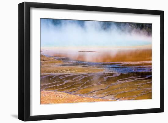 251-Dan Ballard-Framed Photographic Print