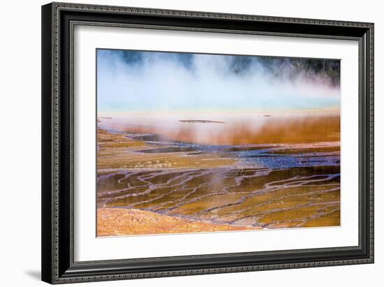 251-Dan Ballard-Framed Photographic Print