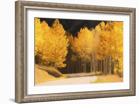 255-Dan Ballard-Framed Photographic Print