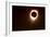 259 Eclipse 2017-Gordon Semmens-Framed Giclee Print