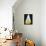 25CO-Pierre Henri Matisse-Framed Premier Image Canvas displayed on a wall