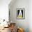 25CO-Pierre Henri Matisse-Framed Giclee Print displayed on a wall