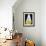 25CO-Pierre Henri Matisse-Framed Giclee Print displayed on a wall