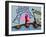 25COP-Pierre Henri Matisse-Framed Giclee Print