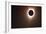 262 Eclipse 2017 (2)-Gordon Semmens-Framed Giclee Print