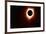 262 Eclipse 2017-Gordon Semmens-Framed Giclee Print