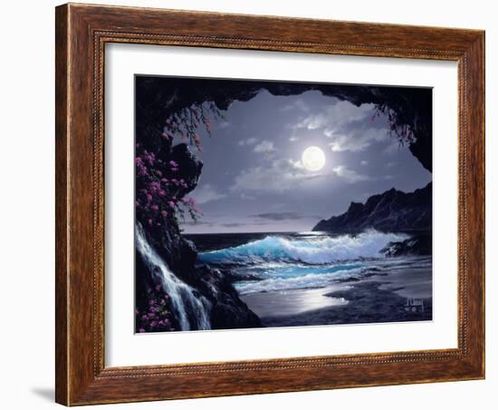 2622T0-Casay Anthony-Framed Giclee Print