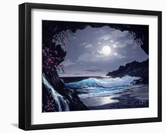 2622T0-Casay Anthony-Framed Giclee Print