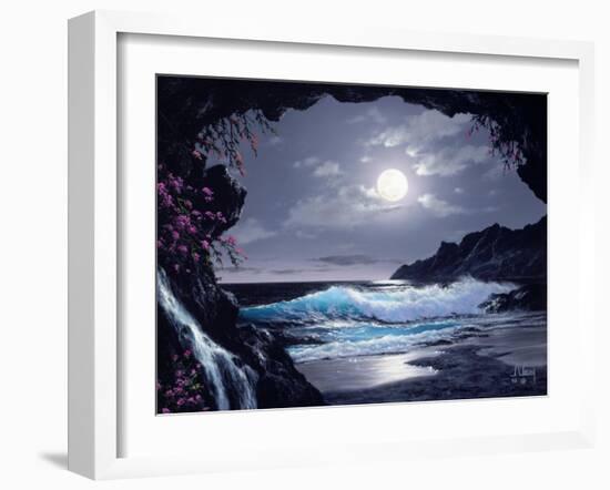 2622T0-Casay Anthony-Framed Giclee Print