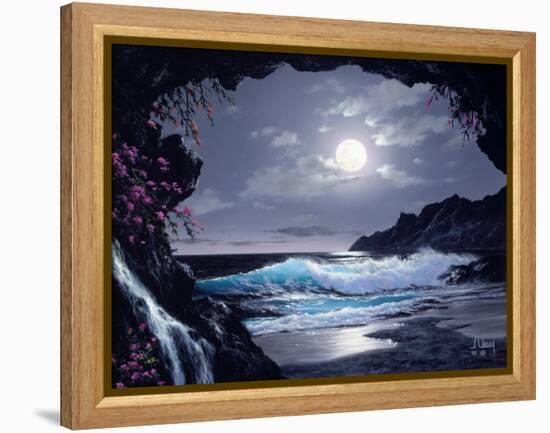 2622T0-Casay Anthony-Framed Premier Image Canvas