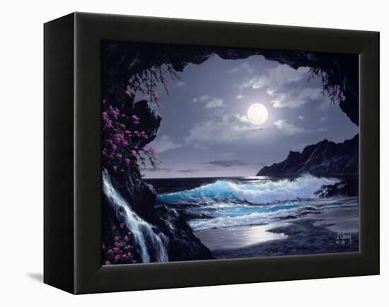 2622T0-Casay Anthony-Framed Premier Image Canvas