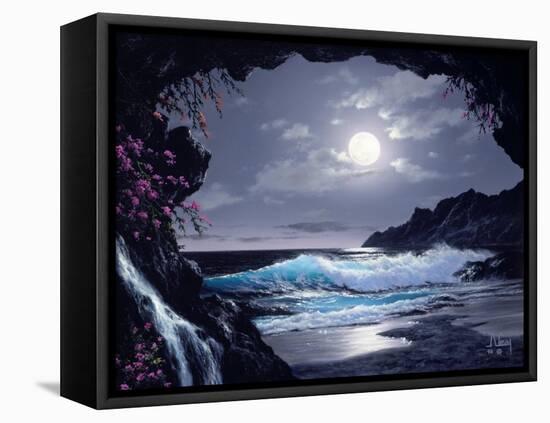 2622T0-Casay Anthony-Framed Premier Image Canvas