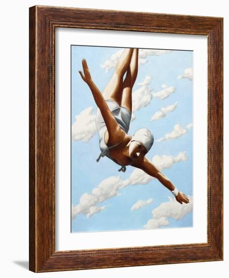 2629063-Sarah Morrissette-Framed Photographic Print