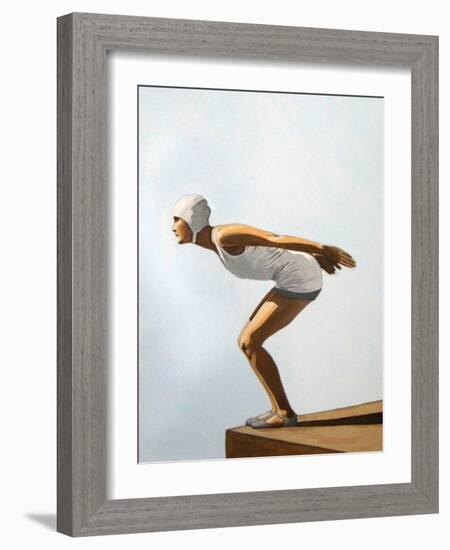 2629070-Sarah Morrissette-Framed Photographic Print