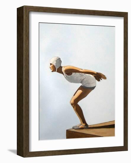 2629070-Sarah Morrissette-Framed Photographic Print