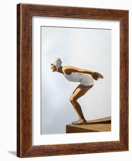 2629070-Sarah Morrissette-Framed Photographic Print