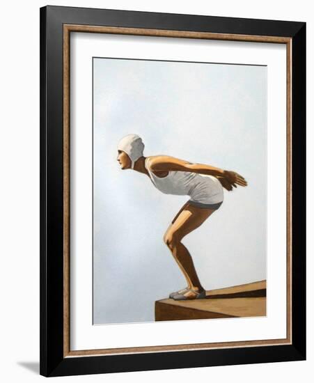 2629070-Sarah Morrissette-Framed Photographic Print