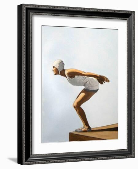 2629070-Sarah Morrissette-Framed Photographic Print