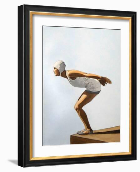 2629070-Sarah Morrissette-Framed Photographic Print