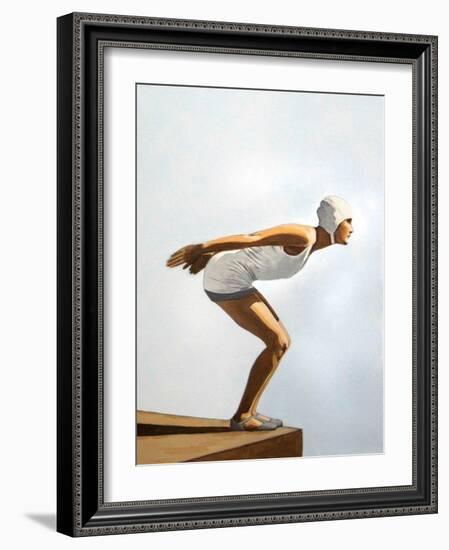 2629071-Sarah Morrissette-Framed Photographic Print