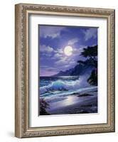 2660T0-Casay Anthony-Framed Giclee Print