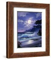 2660T0-Casay Anthony-Framed Giclee Print