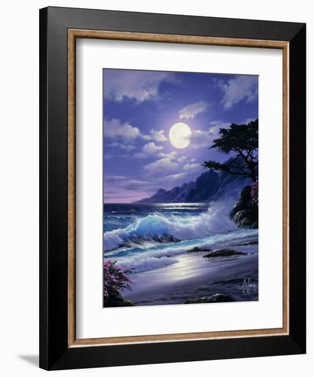 2660T0-Casay Anthony-Framed Giclee Print