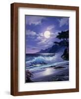 2660T0-Casay Anthony-Framed Giclee Print