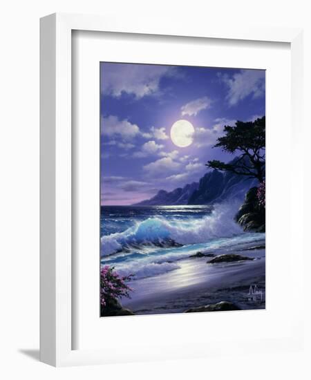 2660T0-Casay Anthony-Framed Giclee Print