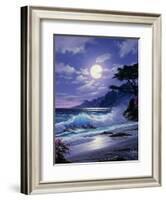 2660T0-Casay Anthony-Framed Giclee Print
