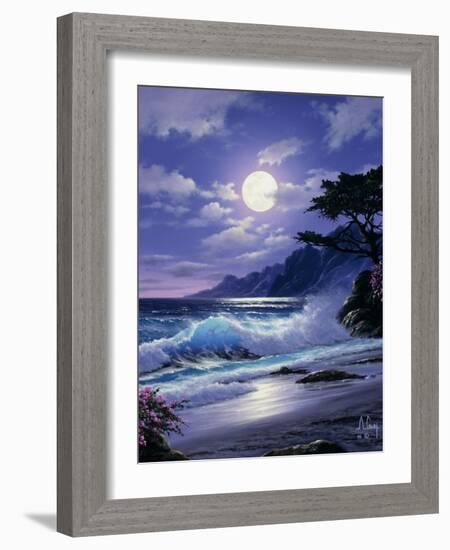 2660T0-Casay Anthony-Framed Giclee Print