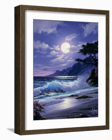 2660T0-Casay Anthony-Framed Giclee Print