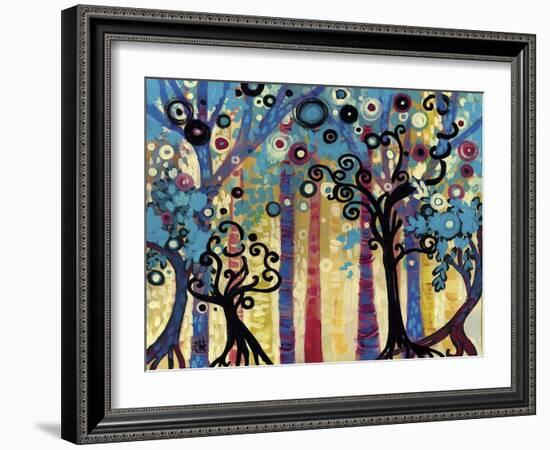 26-Natasha Wescoat-Framed Giclee Print