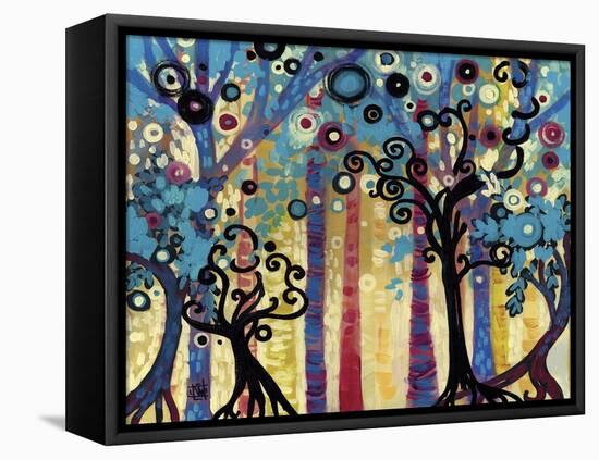 26-Natasha Wescoat-Framed Premier Image Canvas