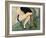 27.09.09 - They Danced So Hard She Had to Take Her Shoes Off, 2009-Cathy Lomax-Framed Giclee Print