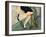 27.09.09 - They Danced So Hard She Had to Take Her Shoes Off, 2009-Cathy Lomax-Framed Giclee Print