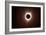 271 Eclipse 2017-Gordon Semmens-Framed Giclee Print