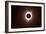 271 Eclipse 2017-Gordon Semmens-Framed Giclee Print