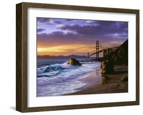 2730T0-Casay Anthony-Framed Giclee Print