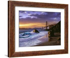2730T0-Casay Anthony-Framed Giclee Print