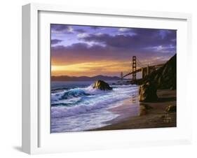 2730T0-Casay Anthony-Framed Giclee Print