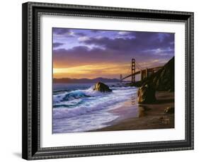 2730T0-Casay Anthony-Framed Giclee Print